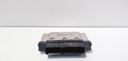 Calculator motor Ecu, cod 04C907309J, Skoda Fabia 3 (NJ3), 1.0 benz, CHYA (id:712323)