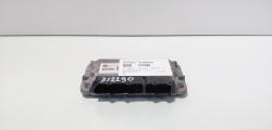 Calculator motor Ecu, cod 03C906024CN, VW Polo (6R), 1.4 benz, CGG (id:712290)