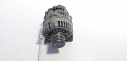 Alternator 140A Valeo, cod 06F903023C, Seat Leon (1P1) 1.9 TDI, BXE (id:711965)