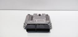 Calculator motor Ecu, cod 05E907309H, 0261S21433, VW  Passat (3G2), 1.5 TSI, DPC (id:712261)
