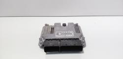 Calculator motor Ecu, cod 04C907309BB, 0261S17849, VW Polo (AW1), 1.0 TSI, DKR (id:712326)