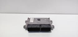 Calculator motor Ecu, cod 9829598880, Peugeot 208, 1.2 benz, HMZ (id:712313)