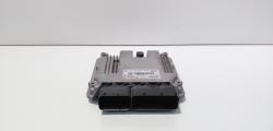 Calculator motor Ecu, cod 55577674, 0281017452, Opel Insignia A, 2.0 CDTI, A20DTH (id:712319)