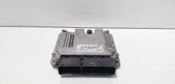 Calculator motor Ecu, cod 55485466, 02810313796, Opel Insignia A, 2.0 CDTI, A20DTH (id:712206)