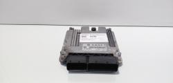 Calculator motor Ecu, cod 03L906022RN, 0281016155, VW Tiguan (5N), 2.0 TDI, CBA (id:707288)