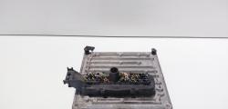 Calculator motor Ecu, cod 9S61-12A650-DB, Ford Fusion (JU), 1.6 benz (id:712213)