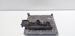 Calculator motor Ecu, cod 4S61-12A650-SB, Ford Fiesta 4 (JA, JB), 1.3 benz (id:712186)