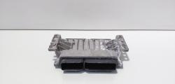 Calculator motor Ecu, cod 7557395-01, Mini Cooper (R50, R53), 1.6 16 V benz, W10B16AB (id:712214)