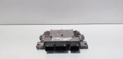 Calculator motor Ecu, cod BV21-12A650-EC, Ford Fiesta 6, 1.2 benz, SNJB (id:712204)