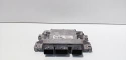 Calculator motor Ecu, cod 8200522357, 8200510536, Renault Clio 3, 1.2 benz, D4F740 (id:712197)