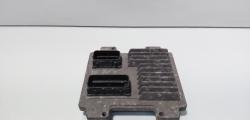 Calculator motor Ecu, cod 12657461, Opel Corsa E, 1.4 benz, B14XEL (id:712225)