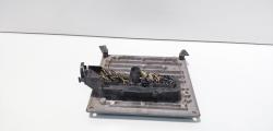 Calculator motor Ecu, cod 6S61-12A650-JD, Ford Fiesta 6, 1.25 benz, SNJA (id:712208)