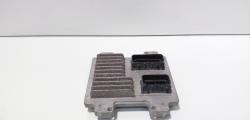 Calculator motor Ecu, cod 12657461, Opel Corsa E, 1.4 benz, B14XEL (id:712192)