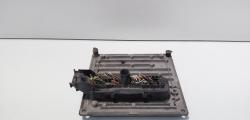 Calculator motor Ecu, cod 6S61-12A650-FH, Ford Fiesta 6, 1.25 benz, SNJA (id:712287)