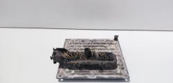 Calculator motor Ecu, cod 9S61-12A650-AB, Ford Fusion (JU), 1.4 benz, FXJA (id:712227)