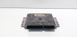 Calculator motor Ecu, cod 6S61-12A650-FF, Nissan Micra 3 (K12), 1.2 benz (id:712219)