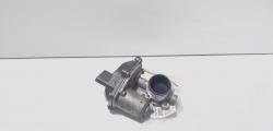 Egr cu clapeta, cod 04L131501C, Audi A3 Cabriolet (8V7, 8VE) 1.6 TDI, CXXB (id:711967)