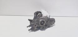 Pompa inalta presiune Bosch, cod A6460700101, 0445010078, Mercedes Clasa C (W203) 2.2 CDI, OM646963 (id:711597)