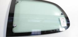 Geam fix caroserie dreapta spate, Peugeot 206 SW (id:710586)