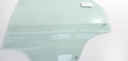 Geam usa stanga spate, Seat Ibiza 5 (6J5) (id:389373)
