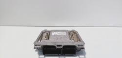 Calculator motor ECU, cod 2661539779, 0024468140, Mercedes Clasa A (W169) 1.5 benz, M266920 (id:712417)