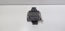 Calculator motor Ecu, cod 55556515, Saab 9-3 Cabriolet (YS3D), 2.0 benz, B204E (id:712149)