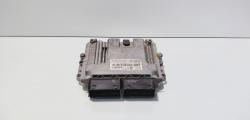 Calculator motor ECU, cod H1B1-12A650-FA, Ford Fiesta 7 1.0 benz, M1DA (id:712452)