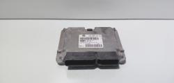 Calculator motor Ecu, cod 036906034DF, Skoda Fabia 1 (6Y2), 1.4 16V benz, BBZ (id:712112)