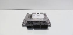 Calculator motor ECU, cod 9678495980, Peugeot 208 1.6 benz (id:712412)