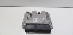 Calculator motor Ecu, cod 04C907309BP, 0261S21435, VW Polo (AW1), 1.0 TSI, DKL (id:712091)