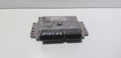 Calculator motor Ecu, cod MEC37-300, Nissan Micra 3 (K12), 1.2 benz (id:712079)