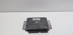 Calculator motor Ecu, cod MEC37-510, Nissan Note 1, 1.4 benz, CR14DE (id:712157)