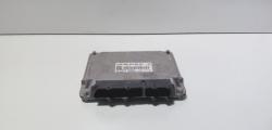 Calculator motor Ecu, cod 03D906023, Skoda Fabia 1 Sedan (6Y3), 1.2 benz, BBM (id:712159)