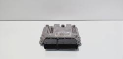 Calculator motor ECU, cod 05E907309, 0261S16449, Vw Golf 7 (5G) 1.5 TSI, DAD (id:712427)