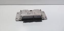 Calculator motor Ecu, cod 89661-0H022, 0261208702, Toyota Aygo, 1.0 benz, 1KRB52 (id:712148)