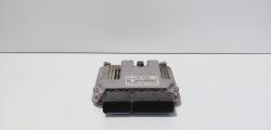 Calculator motor ECU, cod 05E907309, 0261S16449, Vw Golf 7 (5G) 1.5 TSI, DAD (id:712430)