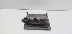 Calculator motor ECU, cod 6S61-12A650-LC, Ford Fiesta 5 1.4 benz, FXJA (id:712058)
