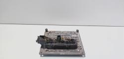 Calculator motor ECU, cod 6S61-12A650-FH, Ford Fiesta 6, 1.25 benz, SNJA (id:712047)