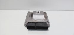 Calculator motor ECU, cod 04L907309B, 0281018510, Vw Golf 7 (5G) 1.6 TDI, CLH (id:712421)