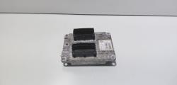 Calculator motor Ecu, cod 51798649, Fiat Panda (169), 1.0 benz, 188A4000 (id:712162)