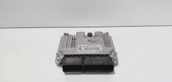 Calculator motor ECU, cod 05E907309G, 0261S21826, Vw Golf 8 (CD1) 1.5 TSI, DPB (id:712445)