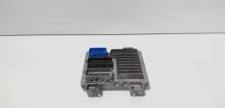 Calculator motor ECU, cod 12669322, Opel Corsa E, 1.4 benz, B14XEL (id:712061)