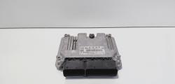 Calculator motor ECU, cod 04C907309BP, 0261S21435, VW Polo (AW1), 1.0 TSI, DKL (id:712443)