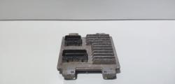 Calculator motor Ecu, cod 12639891, Opel Astra J, 1.4 benz, A14XER (id:712132)