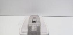 Lampa plafon cu buton trapa, cod A2048201823, Mercedes Clasa C (W204) (id:669330)