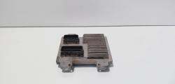 Calculator motor ECU, cod 55597931, Opel Corsa D 1.2 benz, A12XER (id:712454)