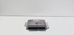 Calculator motor ECU, cod MEC37-300, Nissan Micra 3 (K12), 1.2 benz (id:712441)