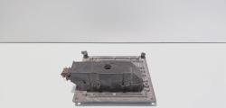 Calculator motor ECU, cod 4S61-12A650-GD, Ford Fusion (JU) 1.4 benz, FXJA (id:712438)