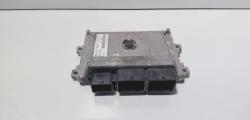 Calculator motor Ecu, cod 9811545080, Citroen C3 (II), 1.2 benz, HM01 (id:712161)