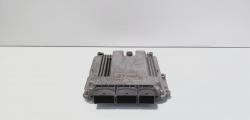 Calculator motor ECU, cod 23710JD78D, 0281014361, Nissan Qashqai 2.0 DCI, M9R D8G8 (id:712418)
